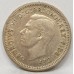 AUSTRALIA 1951PL . THREEPENCE . UNCIRCULATED